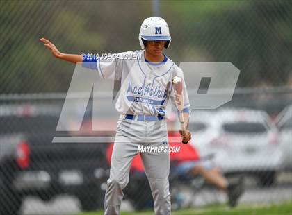 Thumbnail 3 in Lee [Robert E.] vs MacArthur [Douglas] photogallery.