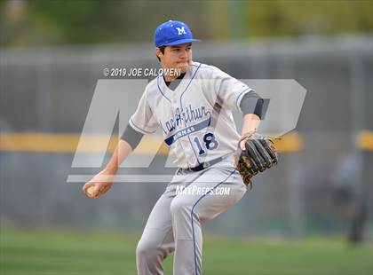 Thumbnail 2 in Lee [Robert E.] vs MacArthur [Douglas] photogallery.