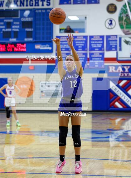 Thumbnail 2 in Allen East @ Crestview photogallery.