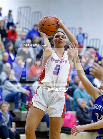 Thumbnail 1 in Allen East @ Crestview photogallery.