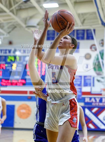 Thumbnail 1 in Allen East @ Crestview photogallery.