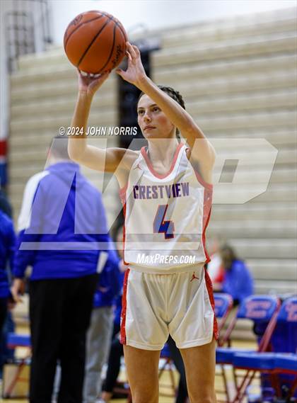 Thumbnail 1 in Allen East @ Crestview photogallery.