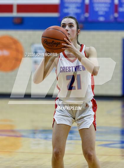 Thumbnail 3 in Allen East @ Crestview photogallery.