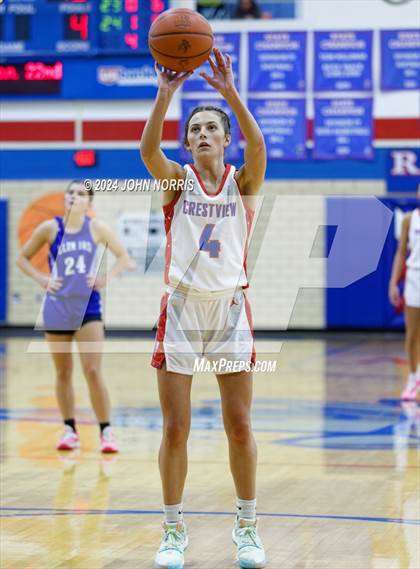 Thumbnail 3 in Allen East @ Crestview photogallery.