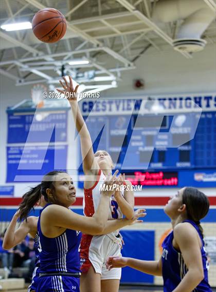 Thumbnail 3 in Allen East @ Crestview photogallery.