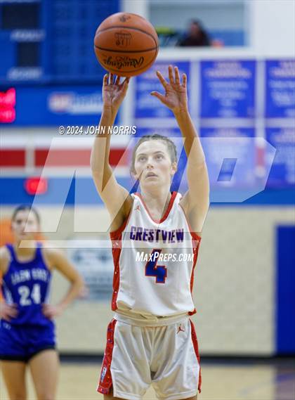 Thumbnail 2 in Allen East @ Crestview photogallery.