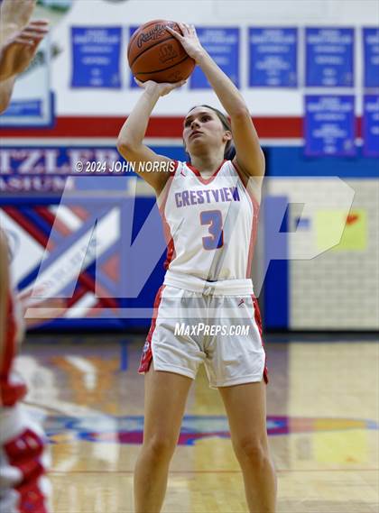 Thumbnail 3 in Allen East @ Crestview photogallery.