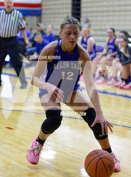 Thumbnail 3 in Allen East @ Crestview photogallery.