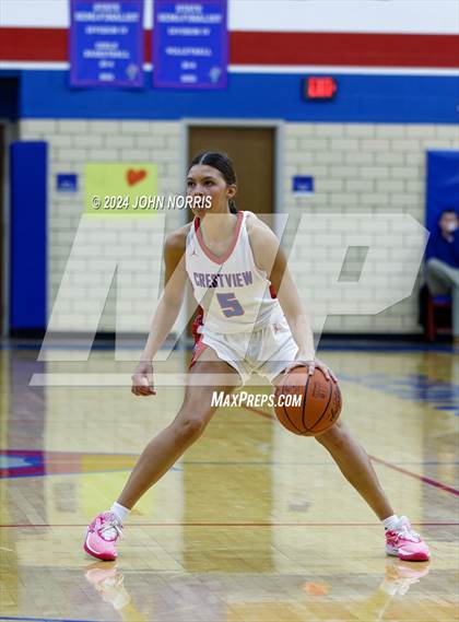Thumbnail 2 in Allen East @ Crestview photogallery.