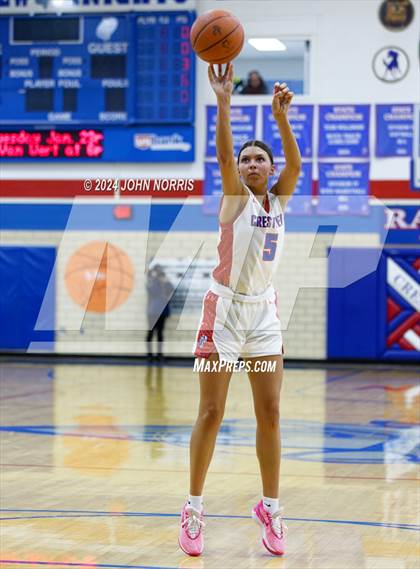 Thumbnail 3 in Allen East @ Crestview photogallery.