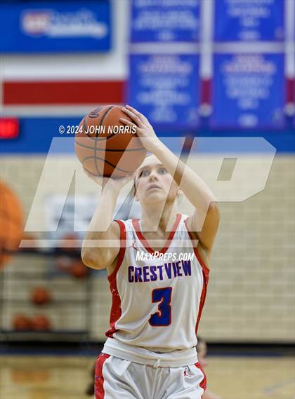 Thumbnail 1 in Allen East @ Crestview photogallery.