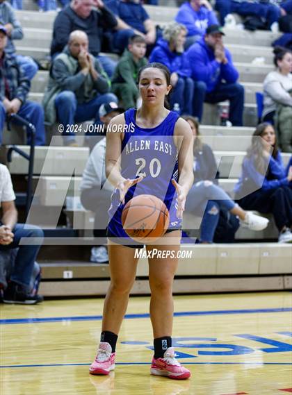 Thumbnail 2 in Allen East @ Crestview photogallery.
