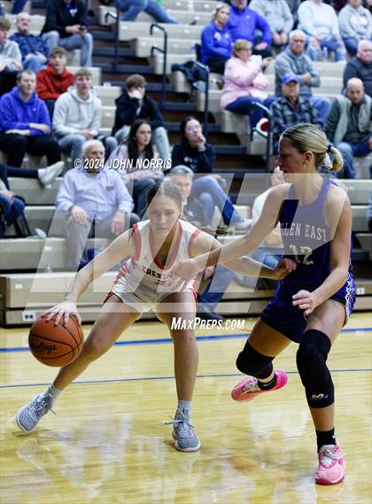 Thumbnail 2 in Allen East @ Crestview photogallery.
