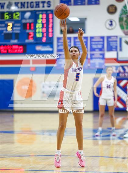 Thumbnail 1 in Allen East @ Crestview photogallery.