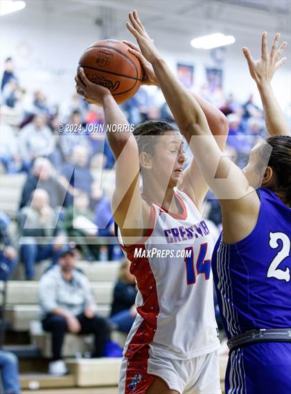 Thumbnail 2 in Allen East @ Crestview photogallery.