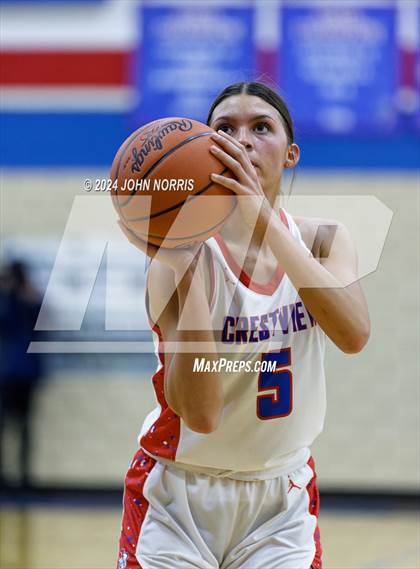 Thumbnail 3 in Allen East @ Crestview photogallery.