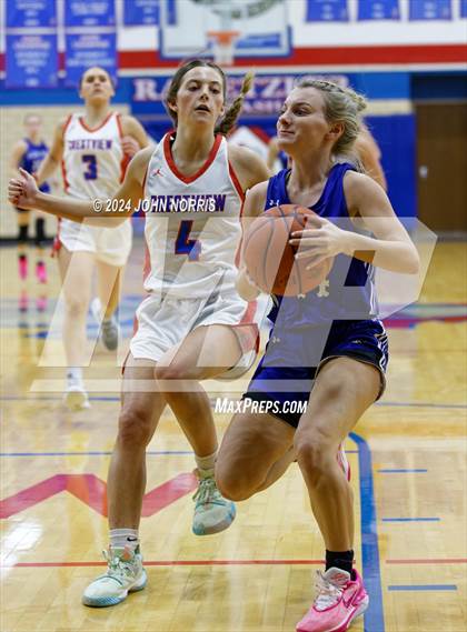 Thumbnail 1 in Allen East @ Crestview photogallery.