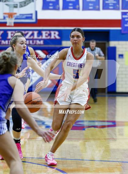 Thumbnail 2 in Allen East @ Crestview photogallery.