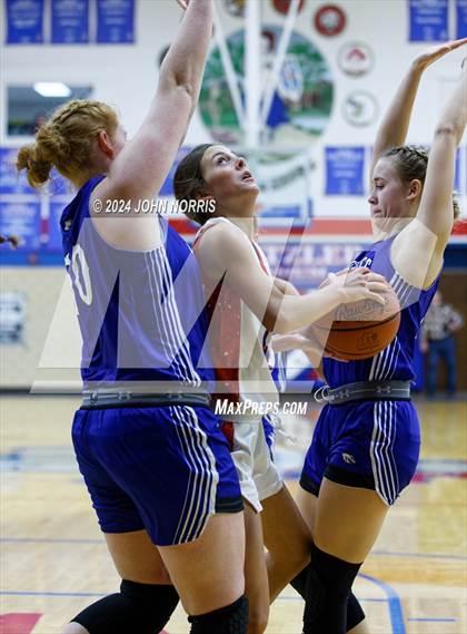Thumbnail 2 in Allen East @ Crestview photogallery.