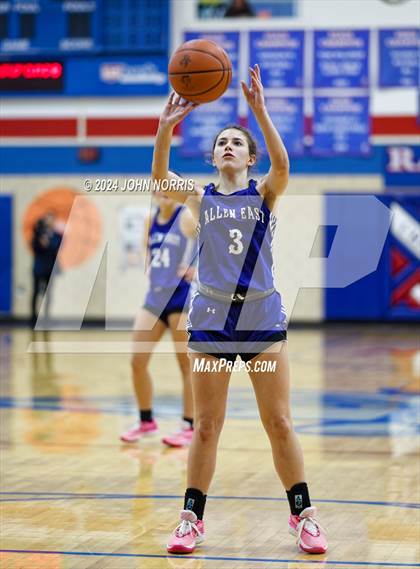 Thumbnail 2 in Allen East @ Crestview photogallery.