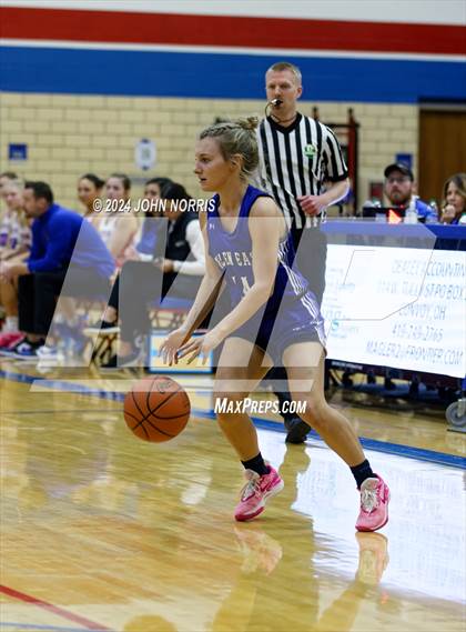 Thumbnail 1 in Allen East @ Crestview photogallery.