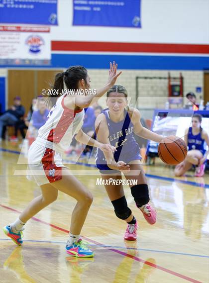 Thumbnail 3 in Allen East @ Crestview photogallery.