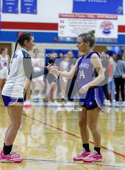 Thumbnail 1 in Allen East @ Crestview photogallery.