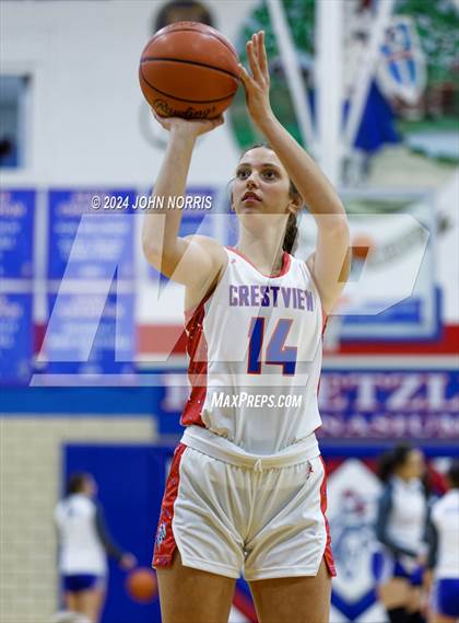 Thumbnail 3 in Allen East @ Crestview photogallery.