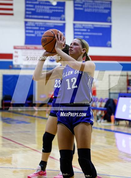 Thumbnail 2 in Allen East @ Crestview photogallery.
