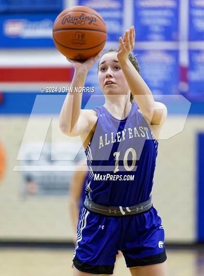 Thumbnail 2 in Allen East @ Crestview photogallery.