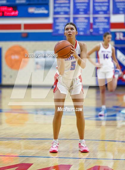 Thumbnail 2 in Allen East @ Crestview photogallery.