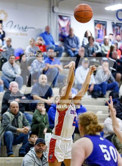 Thumbnail 3 in Allen East @ Crestview photogallery.