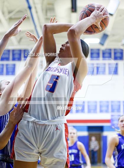 Thumbnail 3 in Allen East @ Crestview photogallery.