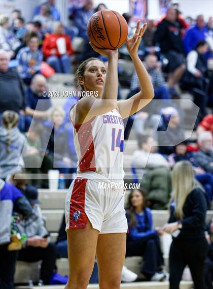 Thumbnail 3 in Allen East @ Crestview photogallery.