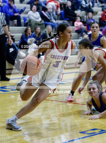 Thumbnail 1 in Allen East @ Crestview photogallery.