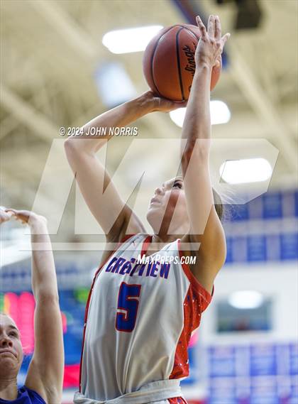 Thumbnail 1 in Allen East @ Crestview photogallery.