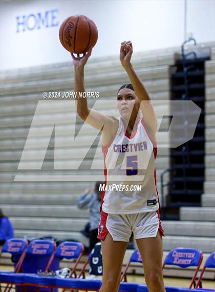 Thumbnail 2 in Allen East @ Crestview photogallery.