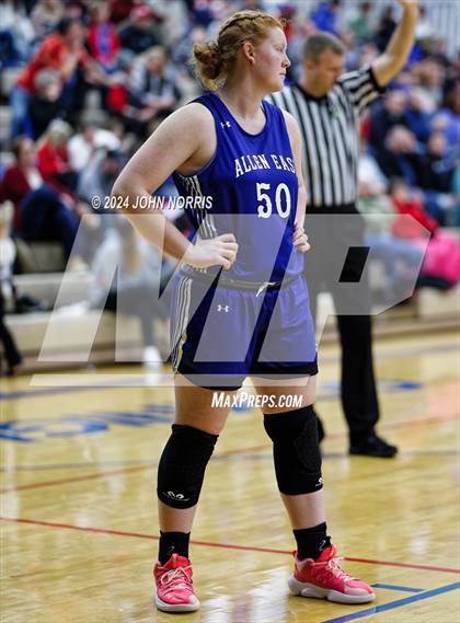 Thumbnail 1 in Allen East @ Crestview photogallery.