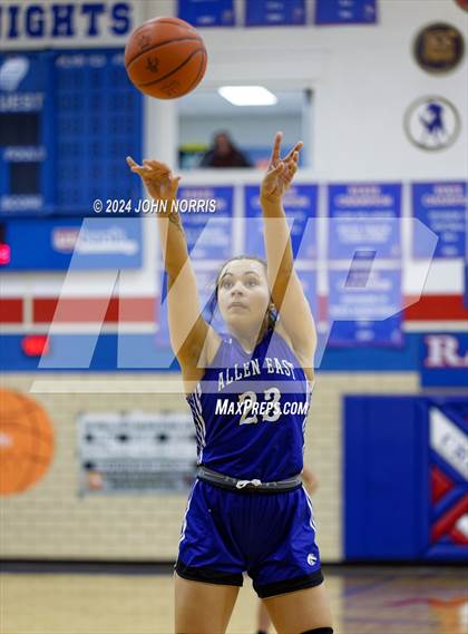 Thumbnail 3 in Allen East @ Crestview photogallery.