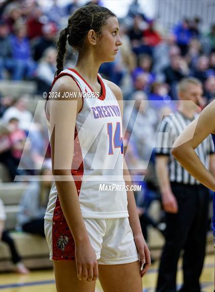 Thumbnail 3 in Allen East @ Crestview photogallery.