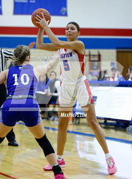 Thumbnail 2 in Allen East @ Crestview photogallery.