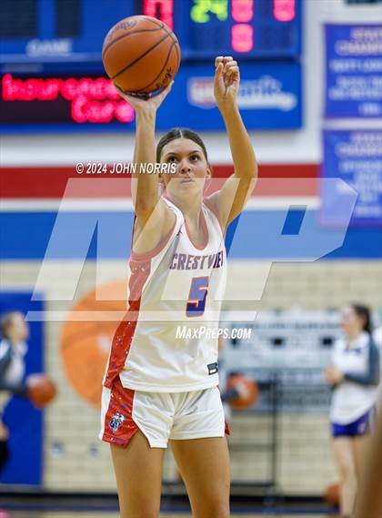 Thumbnail 3 in Allen East @ Crestview photogallery.