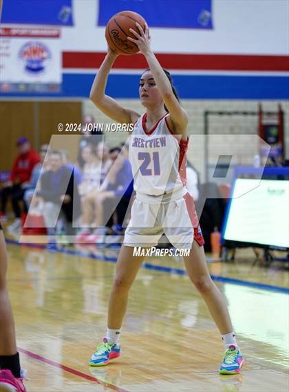Thumbnail 1 in Allen East @ Crestview photogallery.
