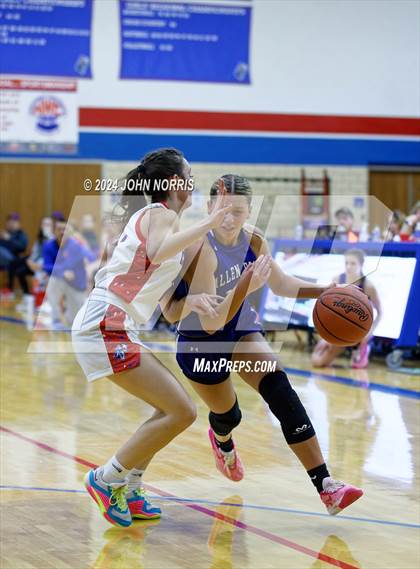 Thumbnail 1 in Allen East @ Crestview photogallery.