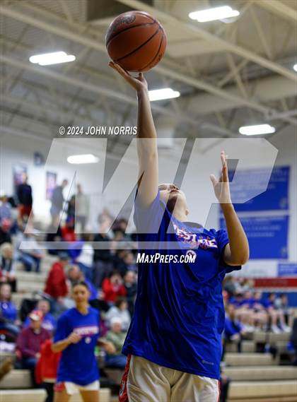 Thumbnail 1 in Allen East @ Crestview photogallery.