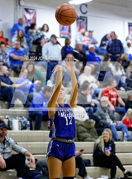 Thumbnail 1 in Allen East @ Crestview photogallery.