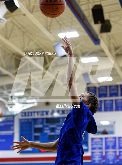 Thumbnail 1 in Allen East @ Crestview photogallery.