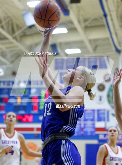 Thumbnail 2 in Allen East @ Crestview photogallery.