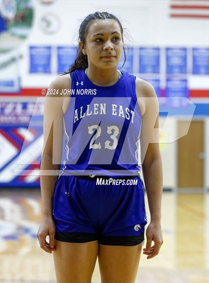 Thumbnail 1 in Allen East @ Crestview photogallery.