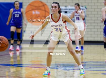 Thumbnail 1 in Allen East @ Crestview photogallery.